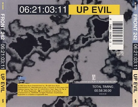 06:21:03:11 Up Evil - Foto 2 de 9