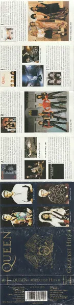 Greatest Hits II - Foto 2 de 5