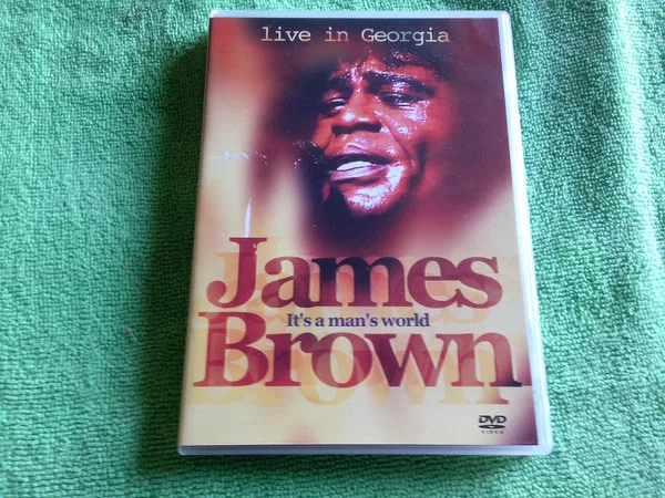 Live In Georgia