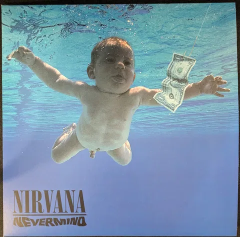 Nevermind