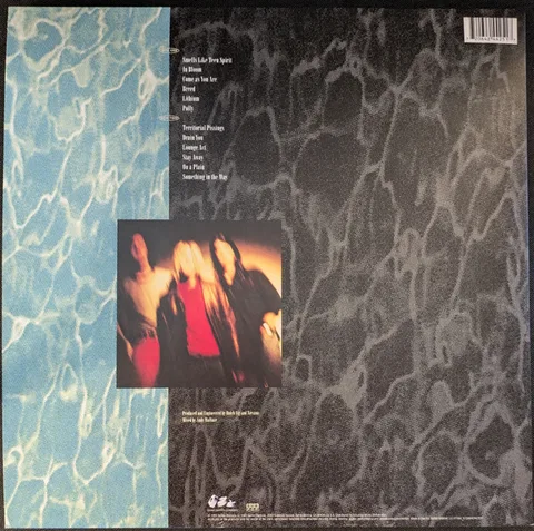 Nevermind - Foto 2 de 8