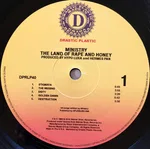The Land Of Rape And Honey - Foto 3 de 7