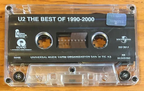 The Best Of 1990-2000 - Foto 2 de 2