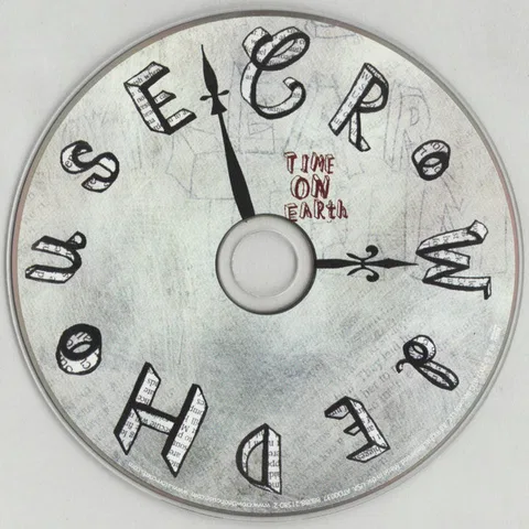 Time On Earth - Foto 3 de 12