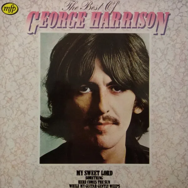 The Best Of George Harrison