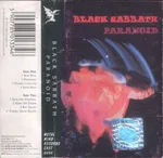 Paranoid - Foto 1 de 13