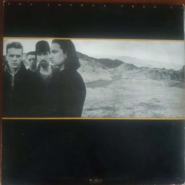The Joshua Tree