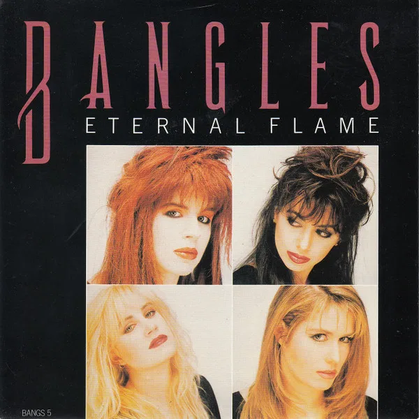 Eternal Flame