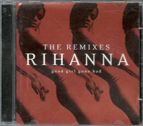 Good Girl Gone Bad: The Remixes - Foto 2 de 3