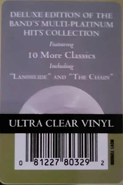 Greatest Hits - Foto 3 de 3