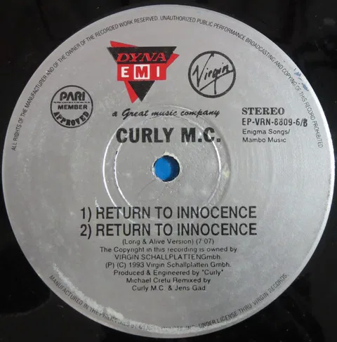 Return to Innocence - Foto 2 de 2