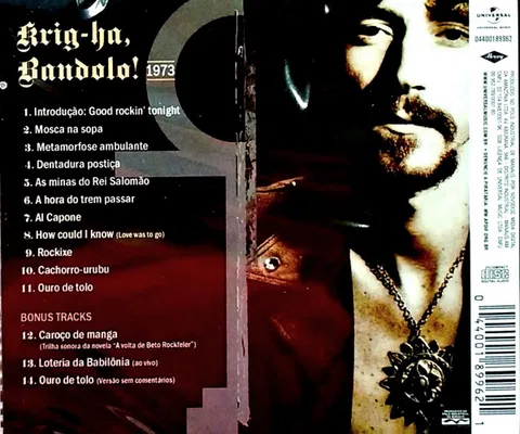 Krig-Ha, Bandolo! - Foto 3 de 3