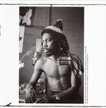 Blackheart Man - Foto 10 de 16