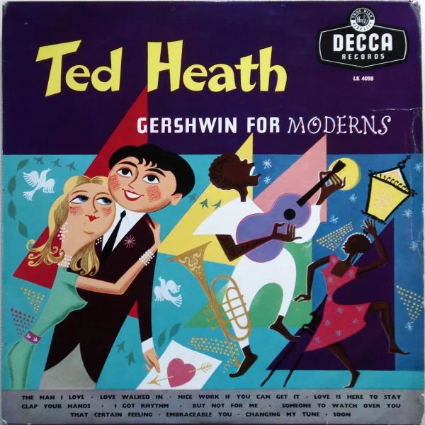 Gerrshwin Por Te Heath