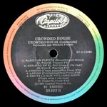 Crowded House - Foto 4 de 4