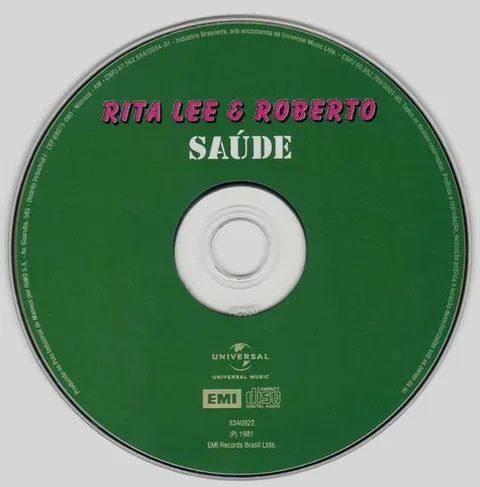 Saúde - Foto 3 de 6