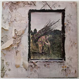 [Led Zeppelin IV]
