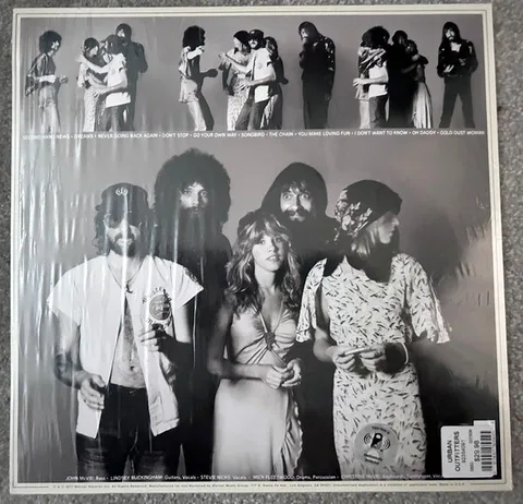 Rumours - Foto 3 de 9