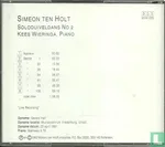 Soloduiveldans no. 2 - Photo 3 of 4