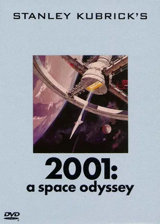 2001: A Space Odyssey (The Music)