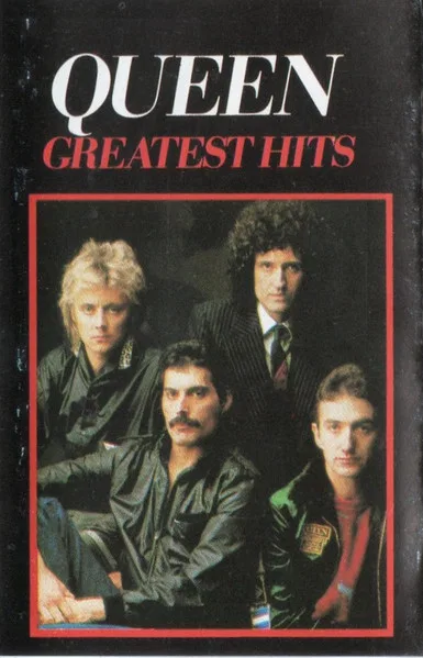 Greatest Hits