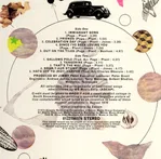 Led Zeppelin III - Foto 6 de 8