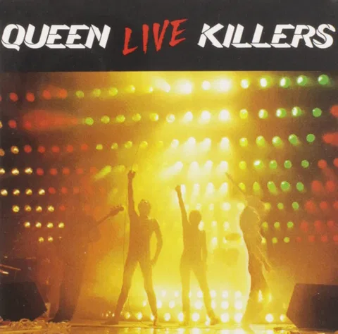 Live Killers