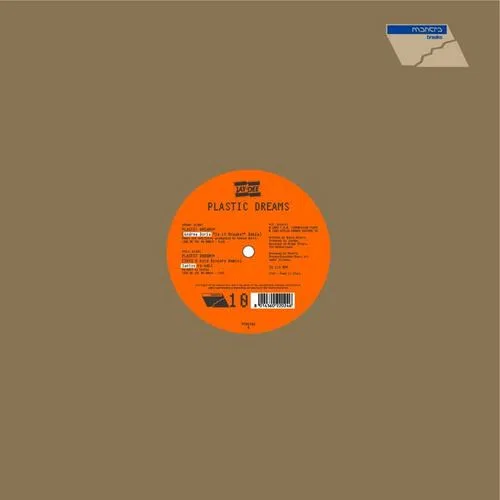 Plastic Dreams Remixes