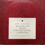 Konzert Für Violine Und Orchester D-Dur Op. 61 - Foto 1 de 5