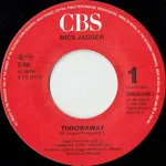 Throwaway - Foto 3 de 4