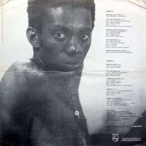 Pérola negra - Foto 3 de 6
