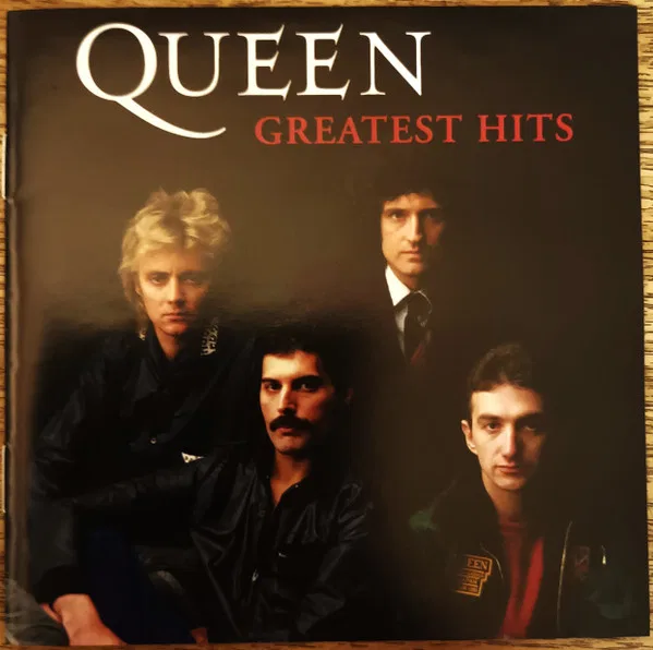Greatest Hits