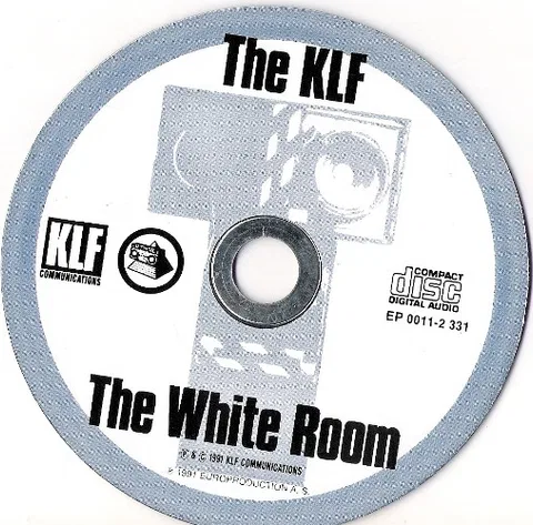 The White Room - Foto 3 de 3