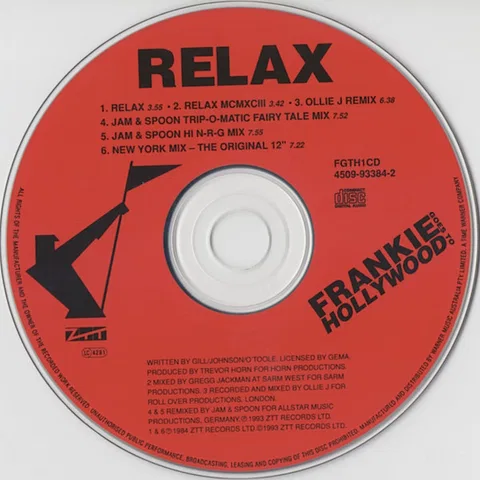 Relax - Foto 3 de 3