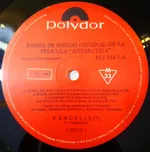 Antarctica [Música De La Película De Koreyoshi Kurahara] - Foto 4 de 5