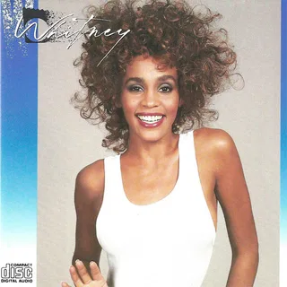 Whitney