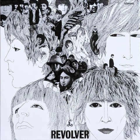 Revolver - Foto 3 de 9