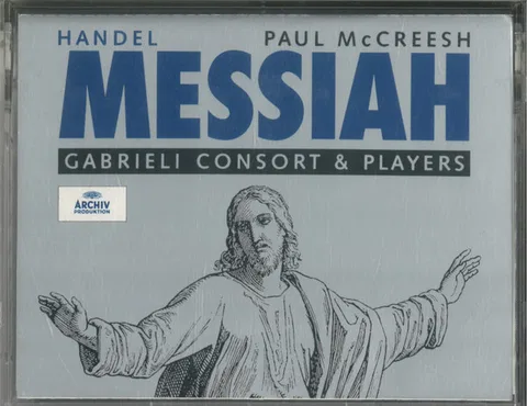 Messiah