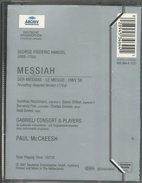 Messiah - Foto 2 de 8