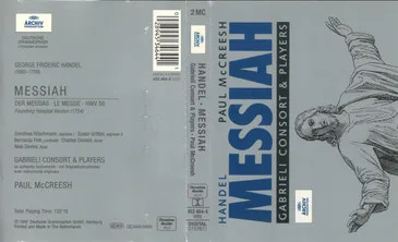Messiah - Foto 3 de 8