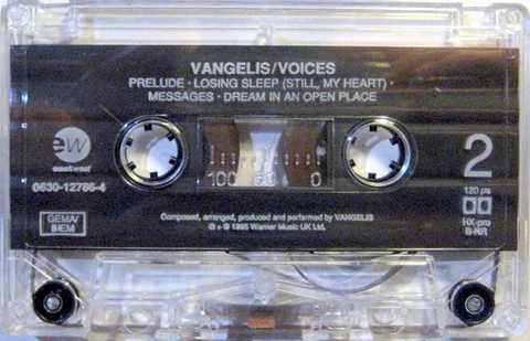 Voices - Foto 3 de 12