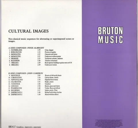 Cultural Images - Foto 2 de 4