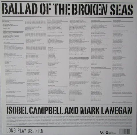 Ballad Of The Broken Seas - Foto 2 de 5