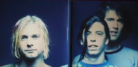 Nevermind - Foto 3 de 16