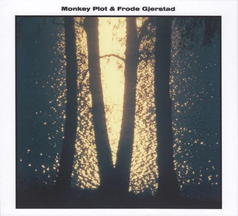 Monkey Plot & Frode Gjerstad