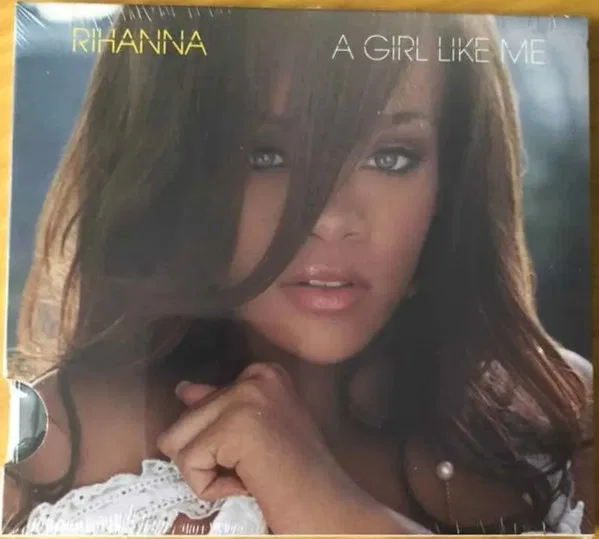 A Girl Like Me
