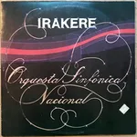 Irakere Orquesta Sinfónica Nacional - Foto 1 de 4