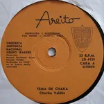 Irakere Orquesta Sinfónica Nacional - Foto 3 de 4