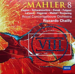 Symphony No. 8