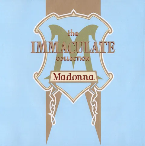 The Immaculate Collection